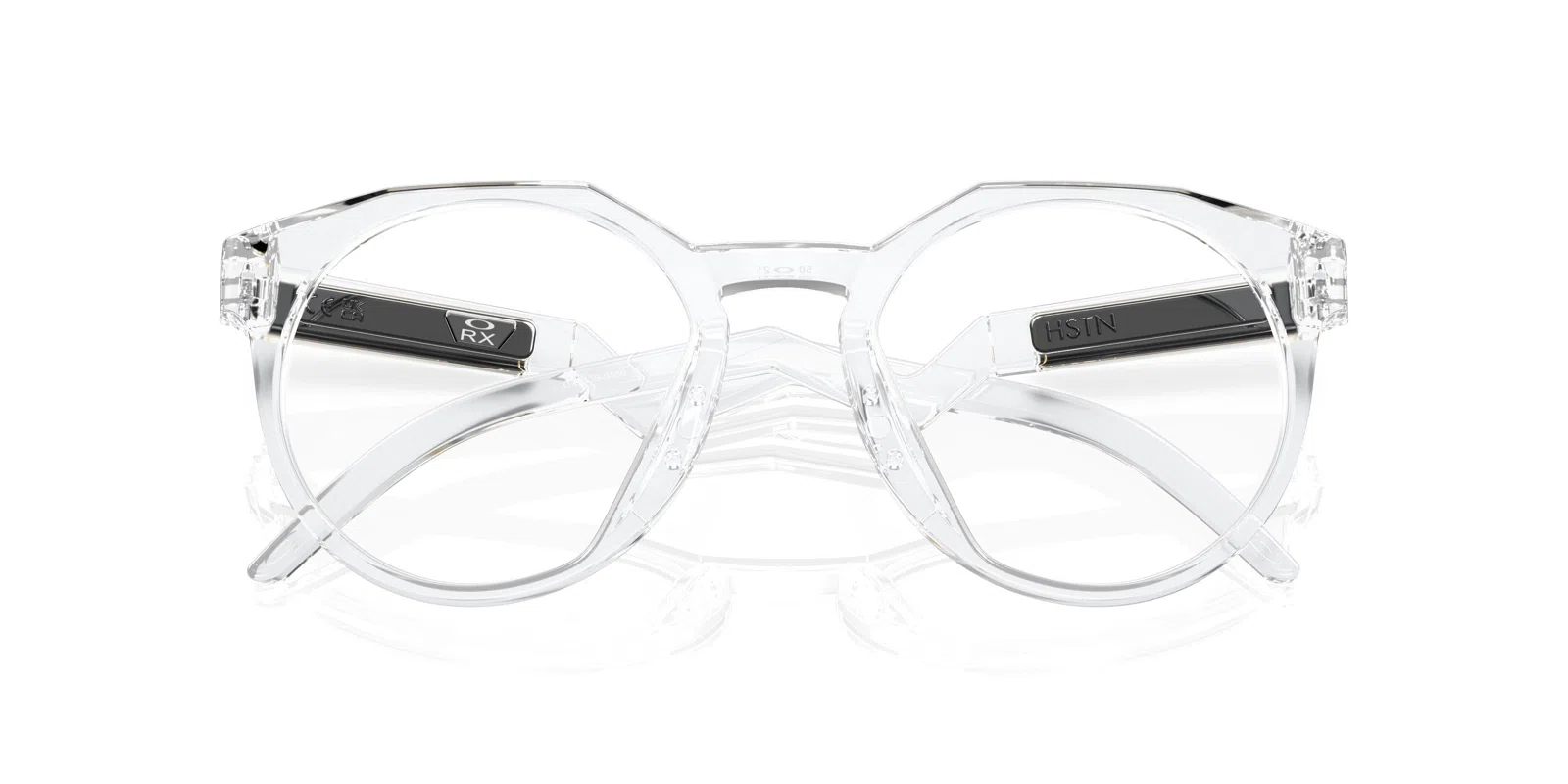 Oakley Hstn Rx 8139 Eyeglasses - view 42